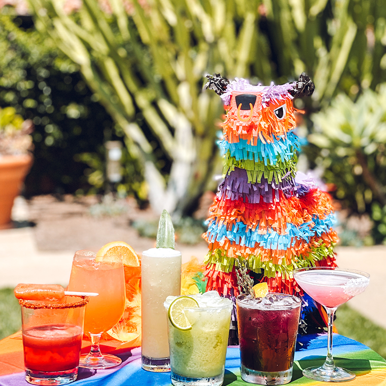 Celebrate Pride