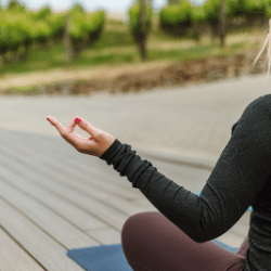mindful meetings