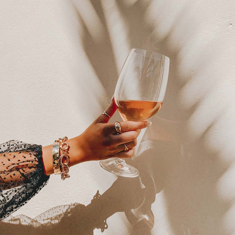 It’s All Things Rosé This May