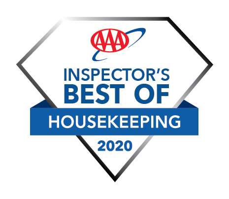 AAA Best of Housekeeping