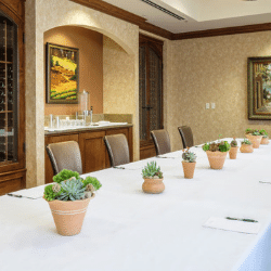 Executive Meeting