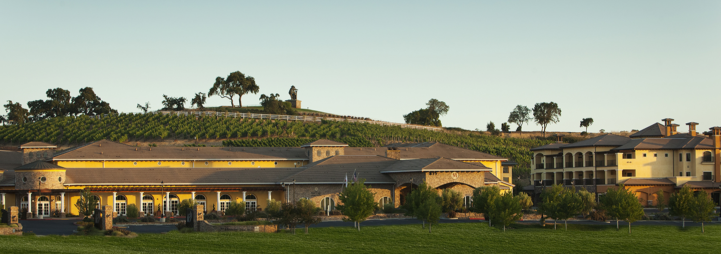 Napa Valley Vacation Packages Meritage Resort & Spa Offers Napa