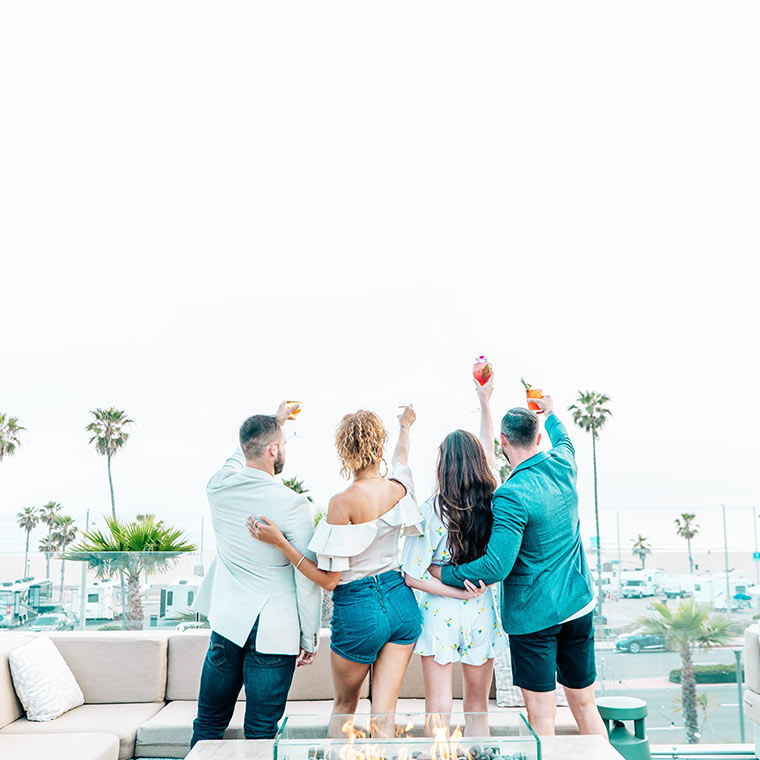 Orange County's Best Ocean View Restaurants