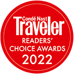 Code Nast Traveler